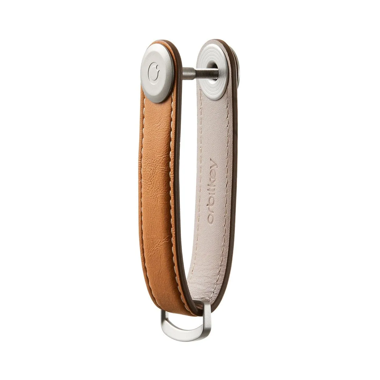 Orbitkey Leather Keyholder 2.0