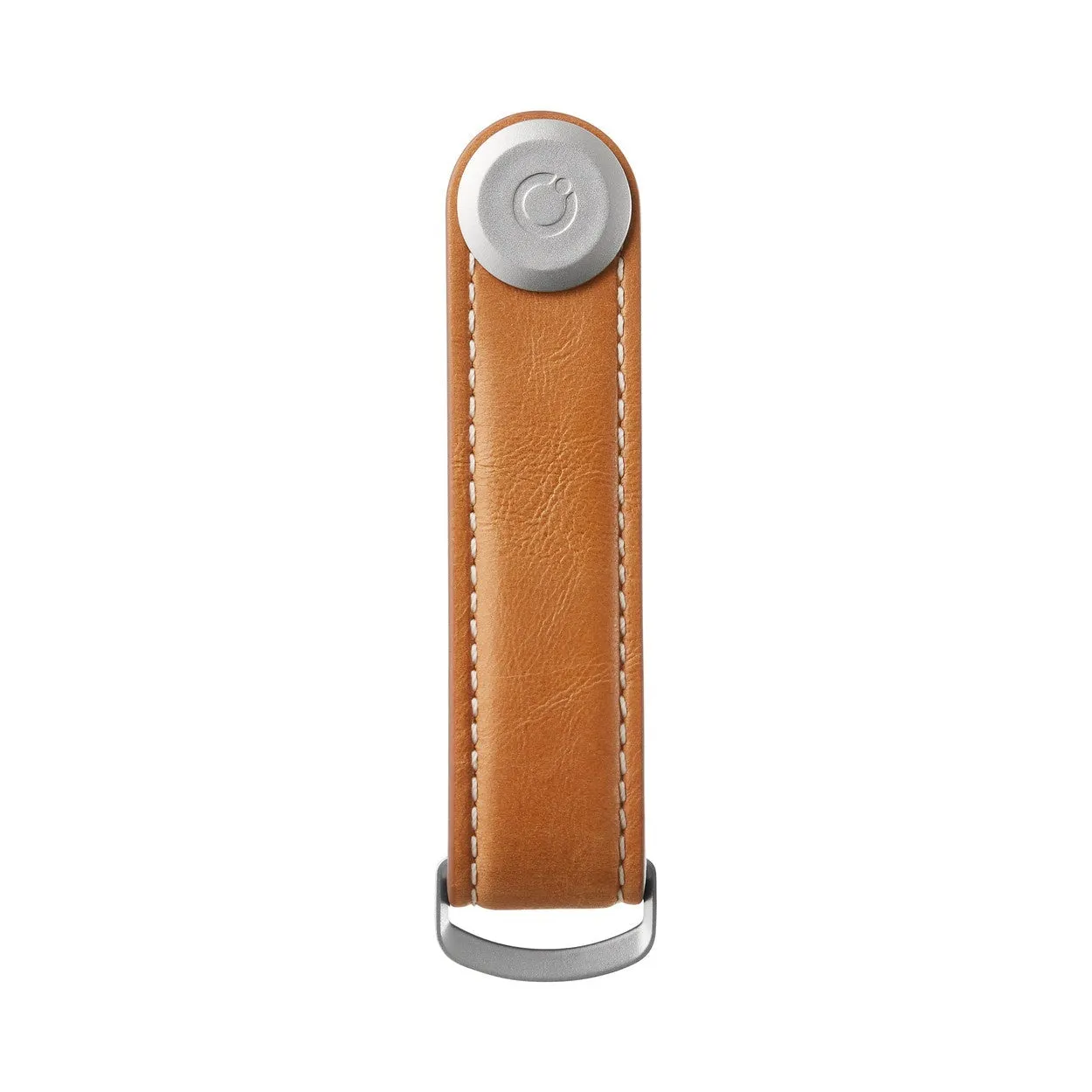 Orbitkey Leather Keyholder 2.0