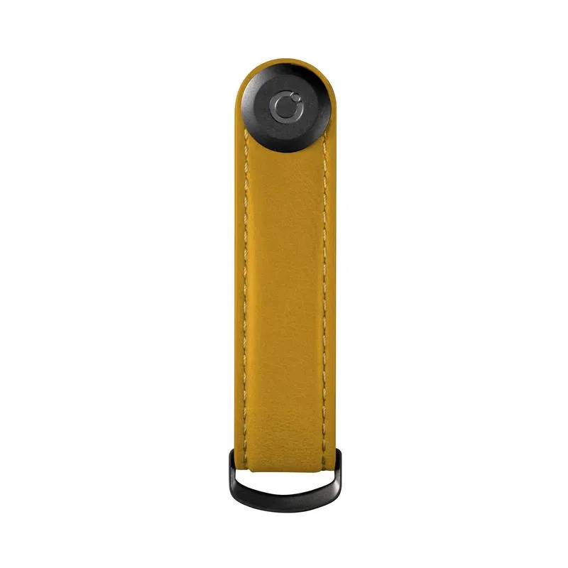 Orbitkey Leather Keyholder 2.0