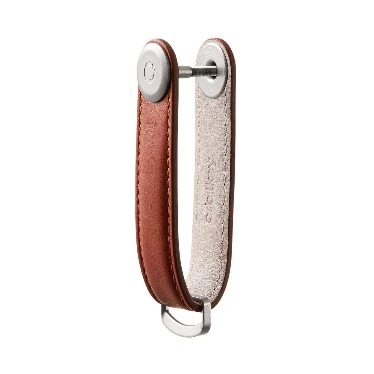 Orbitkey Leather Keyholder 2.0