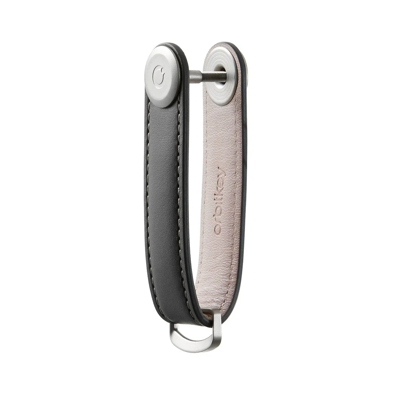 Orbitkey Leather Keyholder 2.0