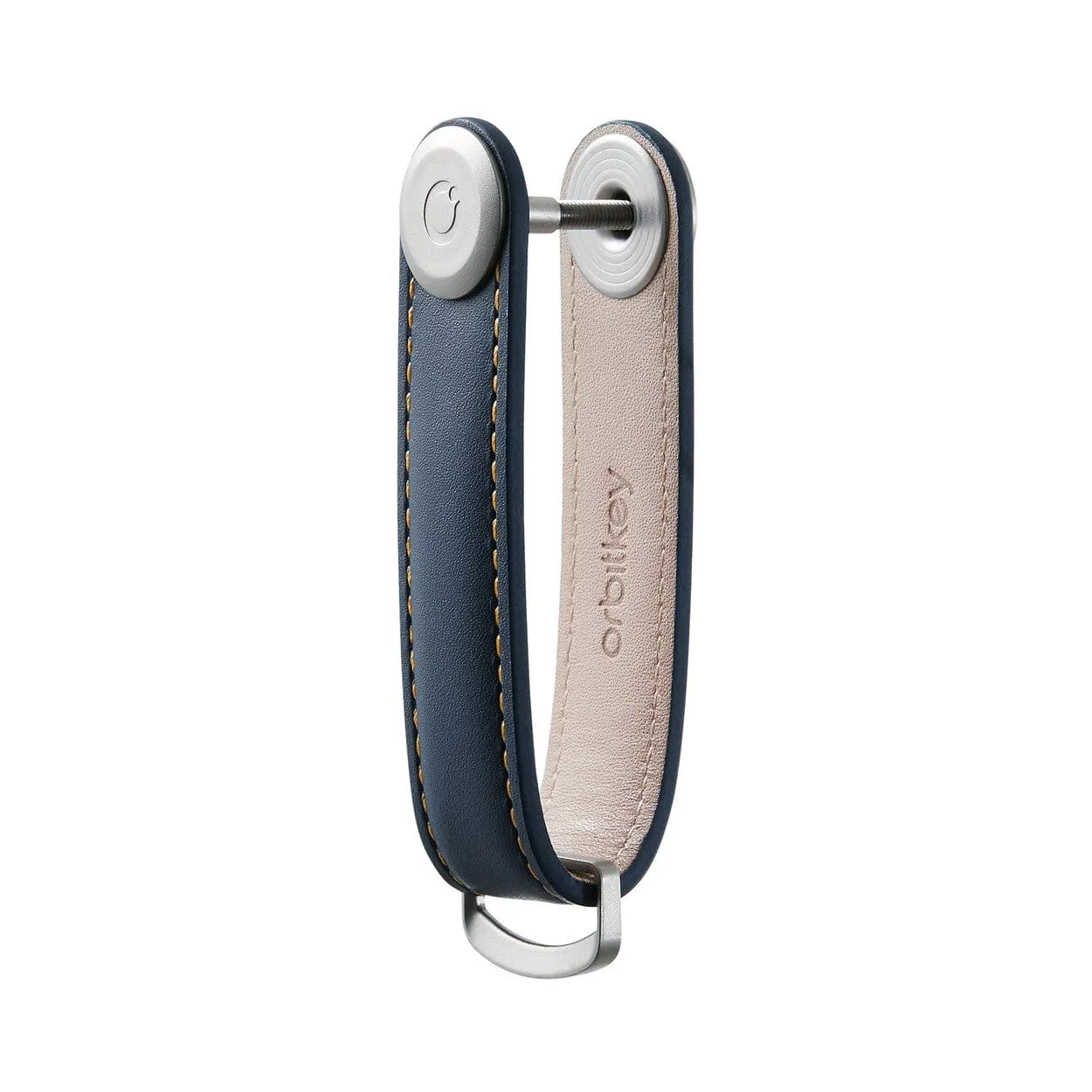 Orbitkey Leather Keyholder 2.0