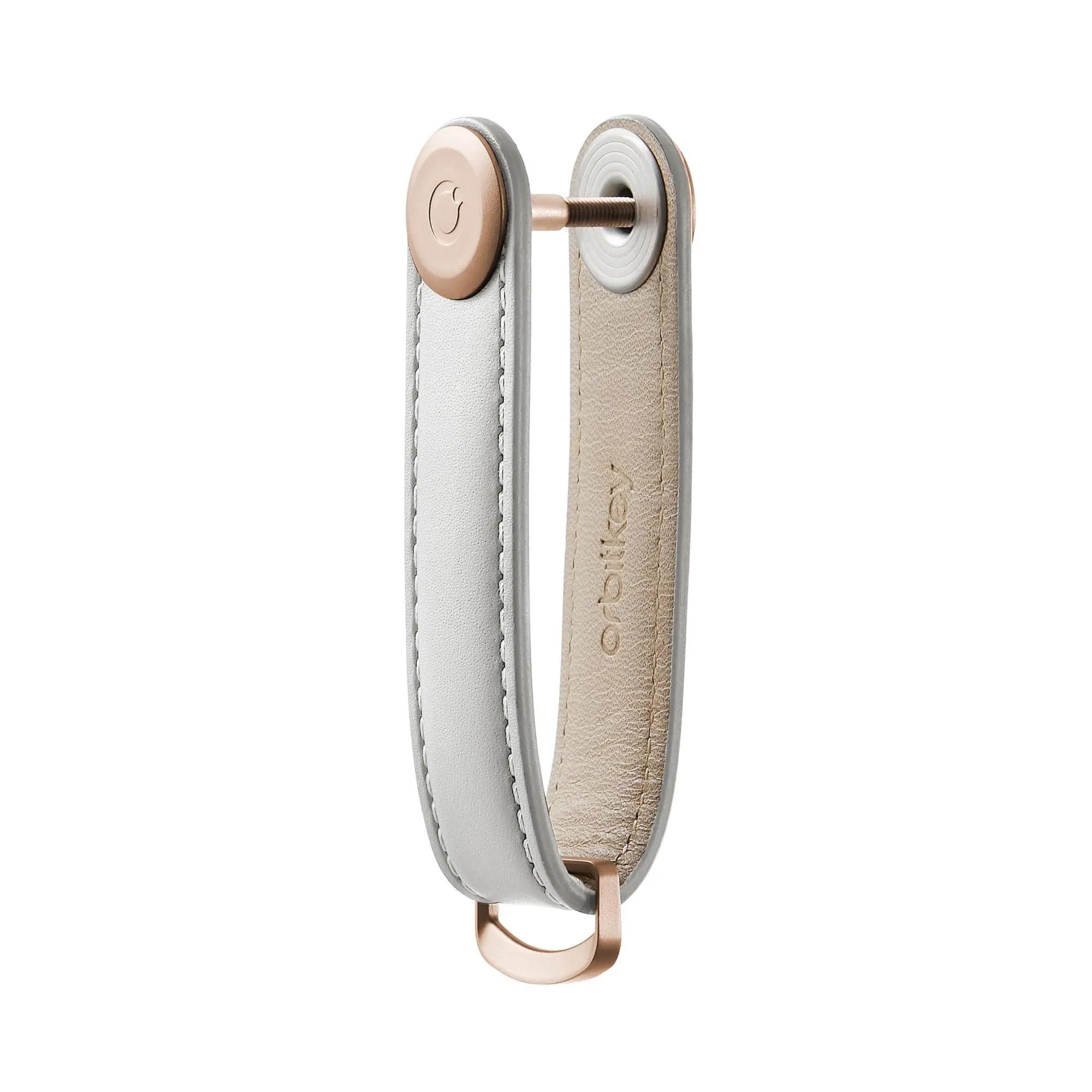 Orbitkey Leather Keyholder 2.0