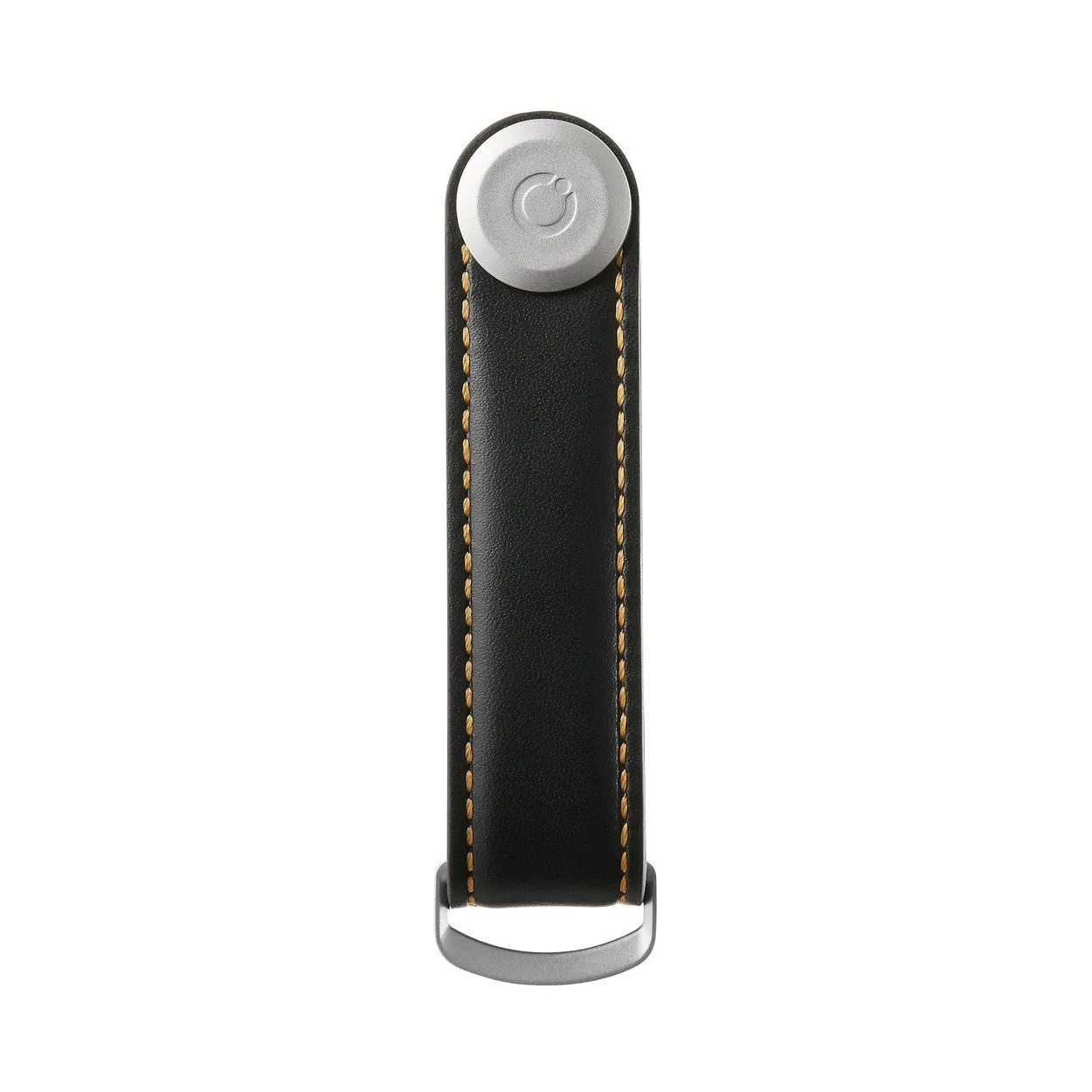 Orbitkey Leather Keyholder 2.0