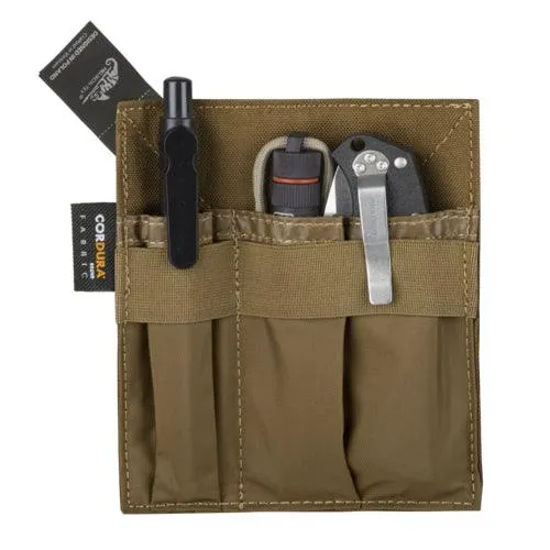Organizer Insert Medium - Black
