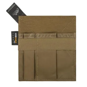 Organizer Insert Medium - Coyote