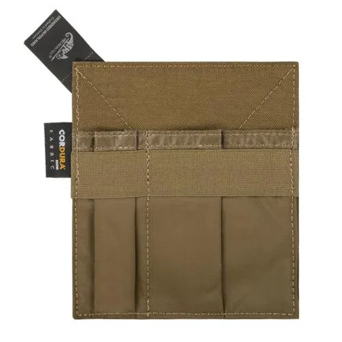 Organizer Insert Medium - Coyote