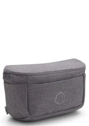 Organizer Tasche Grau meliert