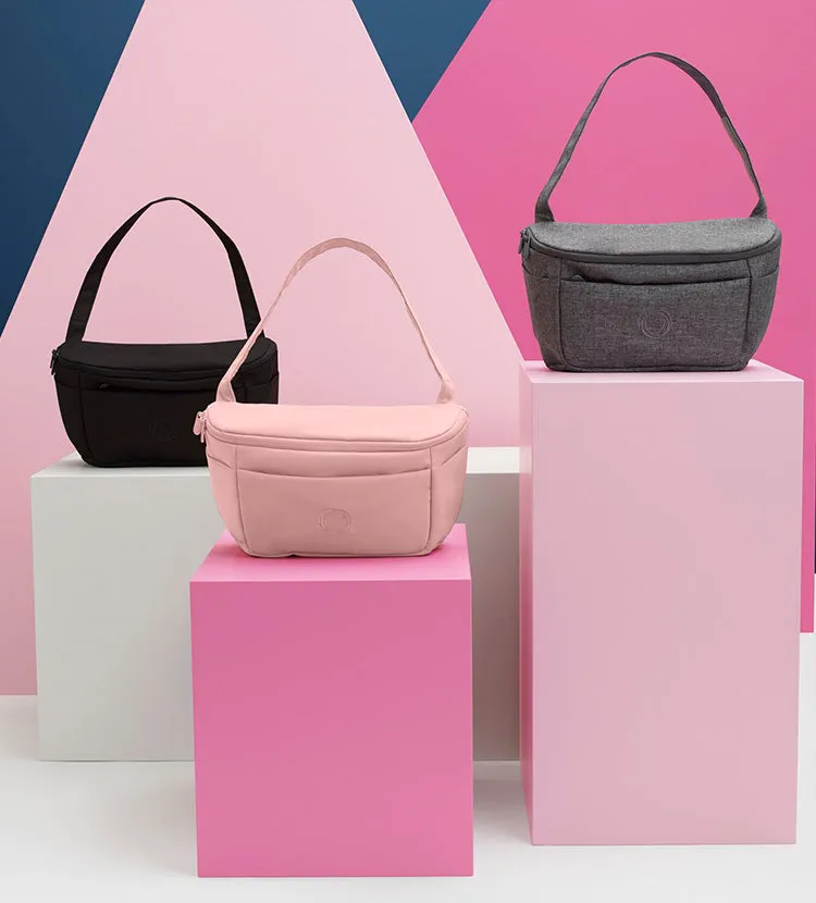 Organizer Tasche Grau meliert
