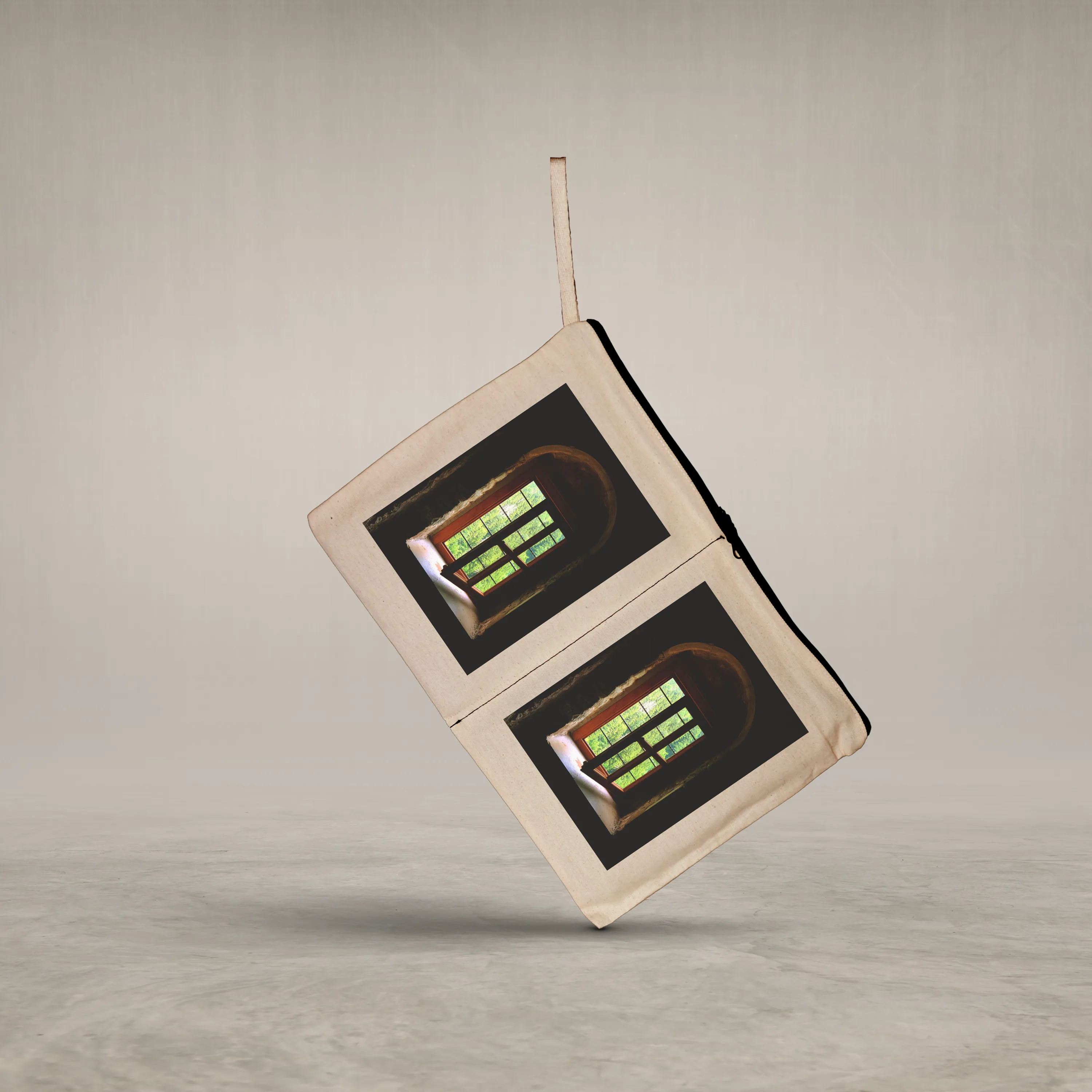 Organizer Wallet