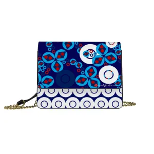 Origen Destination Blu-Hue Women's Petite Shoulder Bag