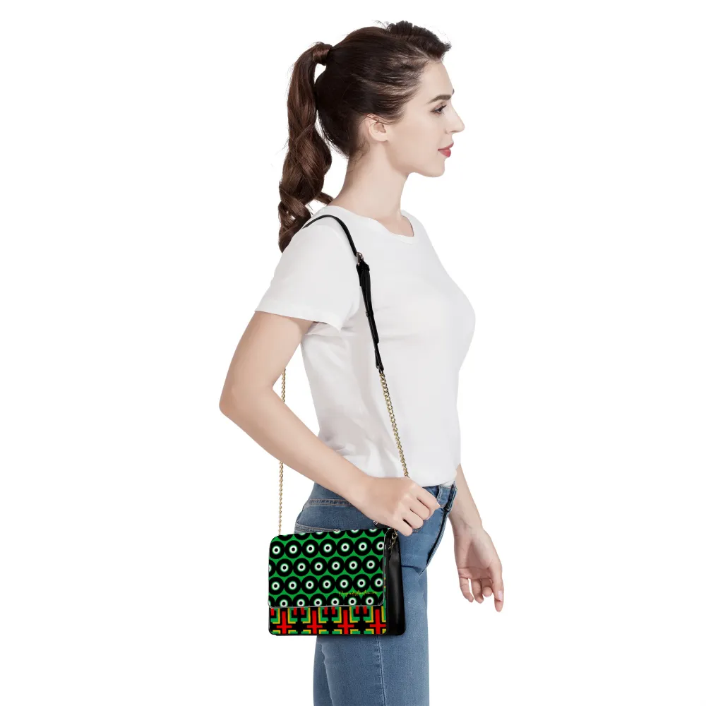 Origen Destination RBG Women's Petite Shoulder Bag