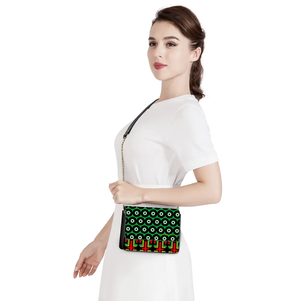 Origen Destination RBG Women's Petite Shoulder Bag