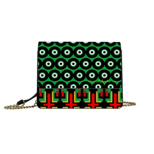 Origen Destination RBG Women's Petite Shoulder Bag