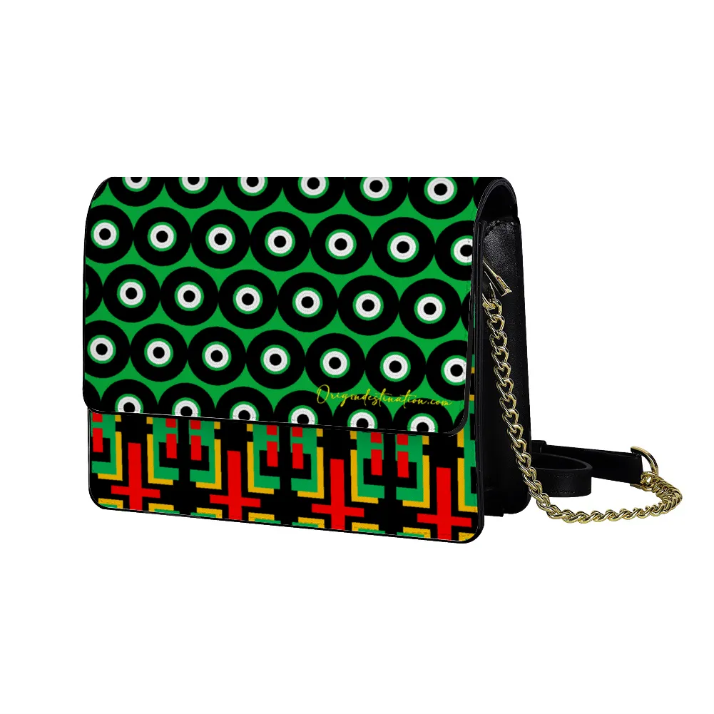Origen Destination RBG Women's Petite Shoulder Bag
