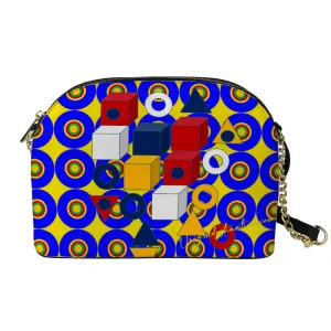 Origen Destination SH Custom Women's Classic Petite Shell Bag