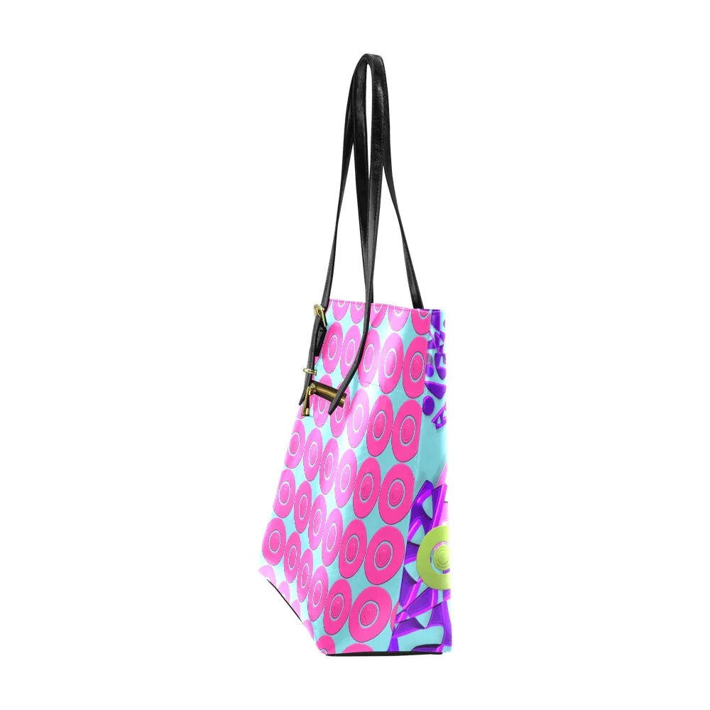 Origen Destination Women's Elec Tote Bag/Small