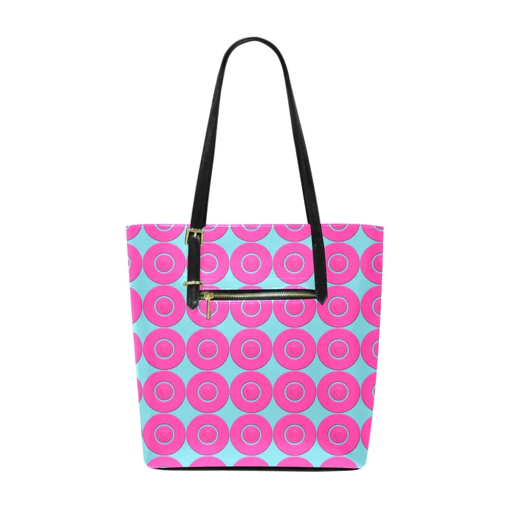 Origen Destination Women's Elec Tote Bag/Small