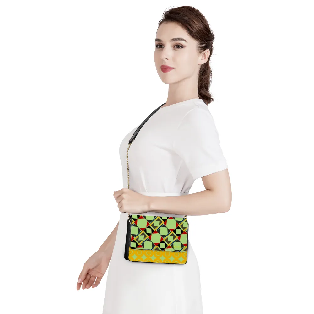 Origen Destination Women's Petite Shoulder Bag
