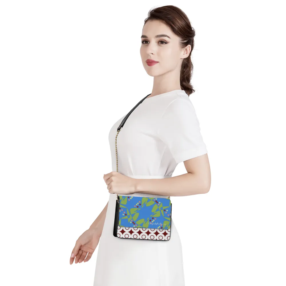Origen Destination Women's Petite Shoulder Bag