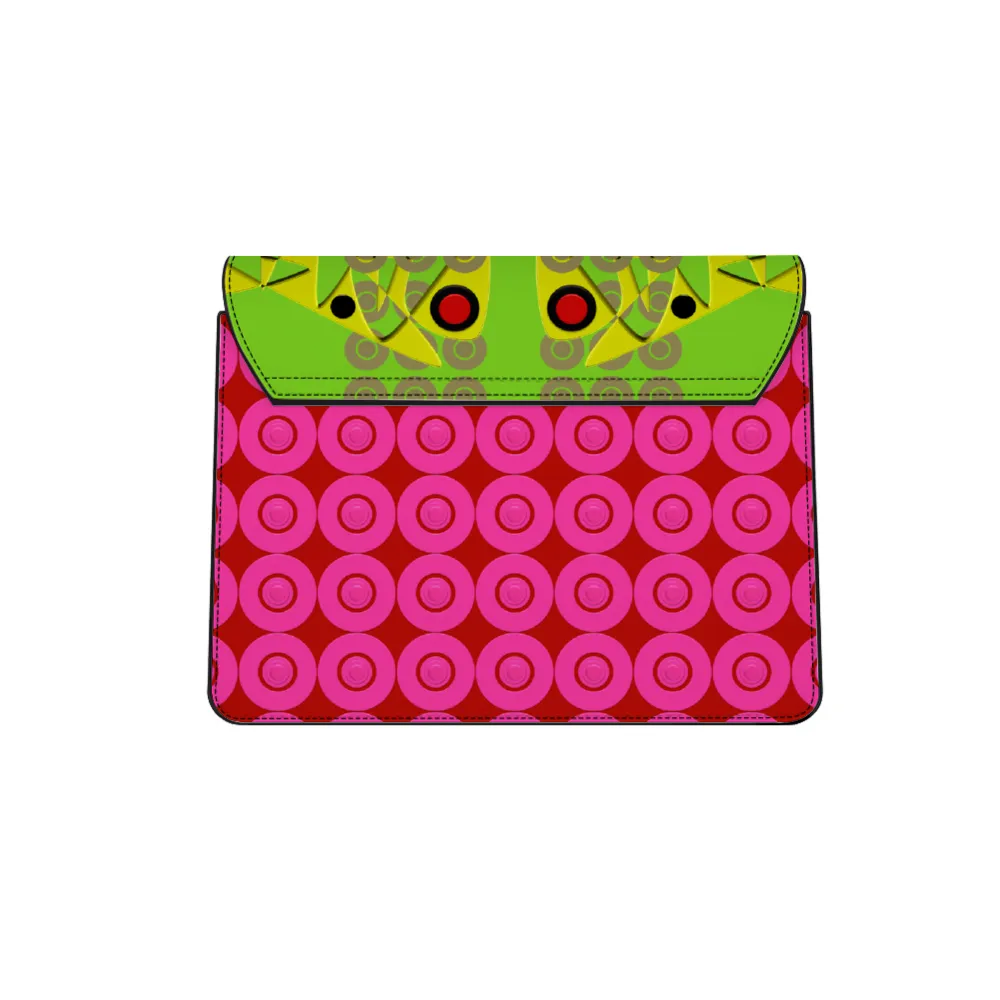 Origen Destination Women's Petite Square Shoulder Bag
