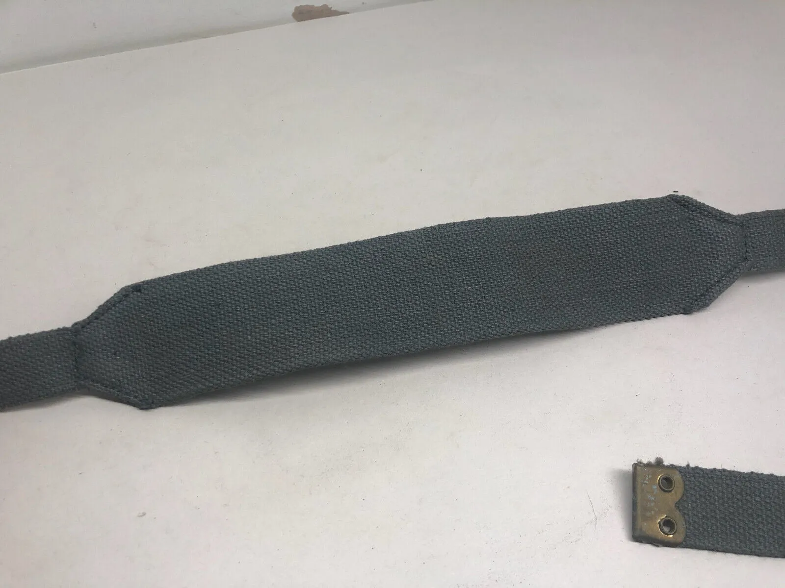 Original British RAF Royal Air Force 37 Pattern Shoulder Strap / Bag Strap