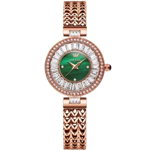 Original OLEVS Ladies Quartz Watch |  100% Authentic | OLEVS L 9959 B