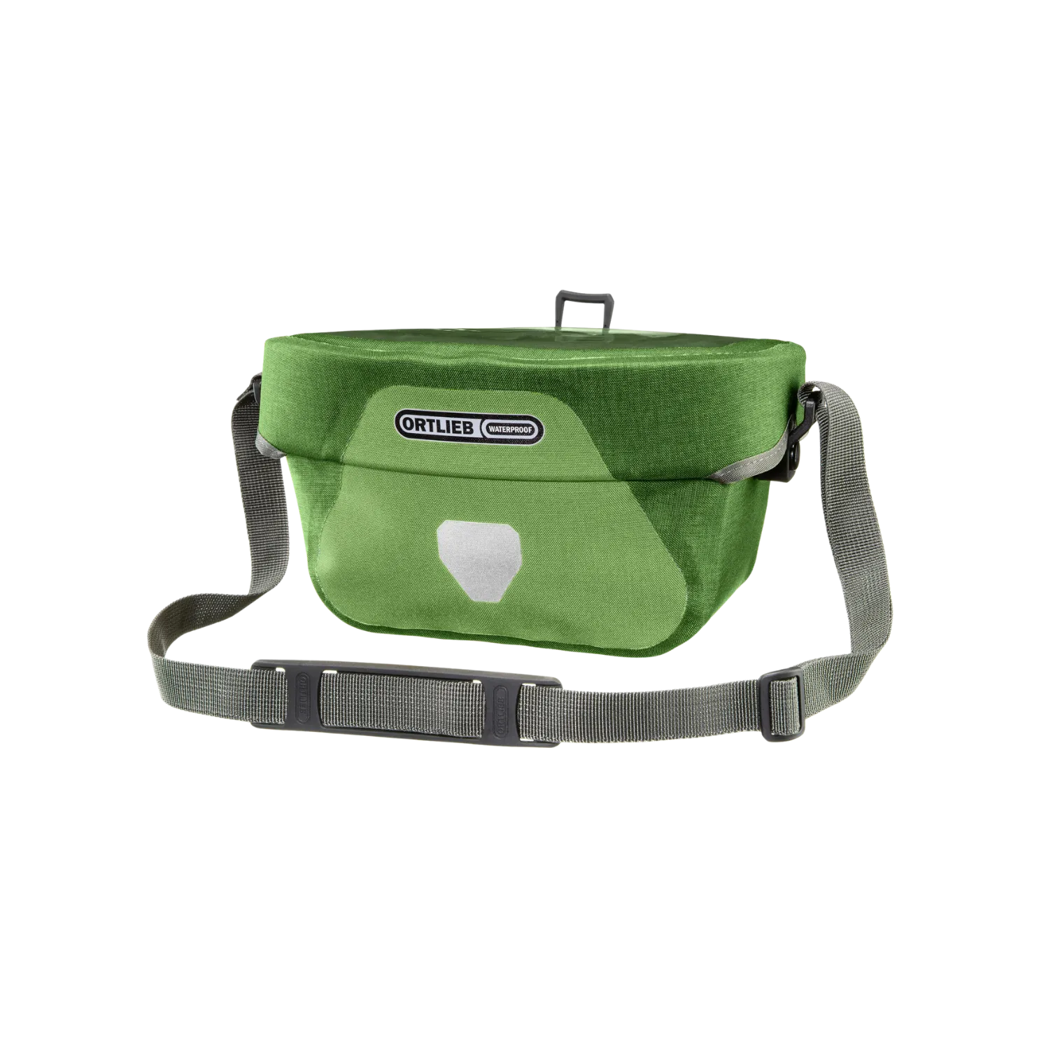 Ortlieb Ultimate Six Plus Kiwi - Moss Green