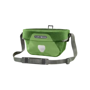 Ortlieb Ultimate Six Plus Kiwi - Moss Green