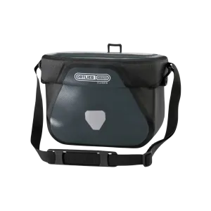 Ortlieb Ultimate6 Classic - Black/Grey