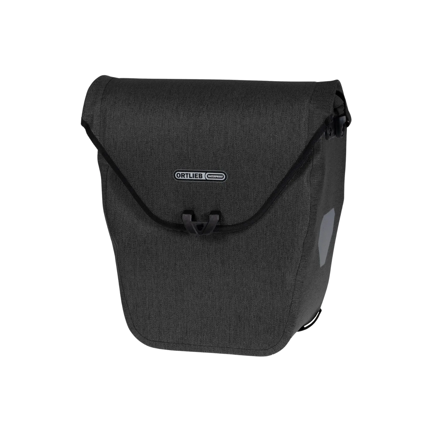 Ortlieb Velo-Shopper (Single) - Black