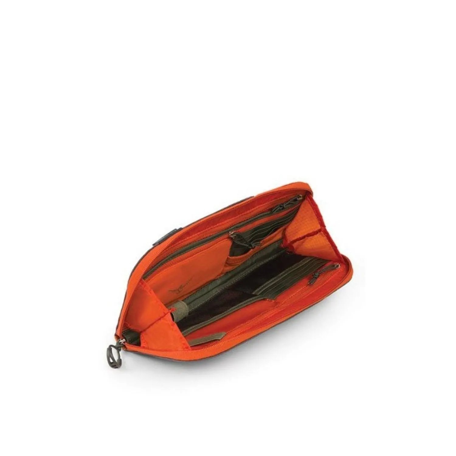 Osprey Document Zip - Lightweight Travel Organization