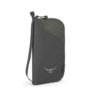 Osprey Document Zip - Lightweight Travel Organization
