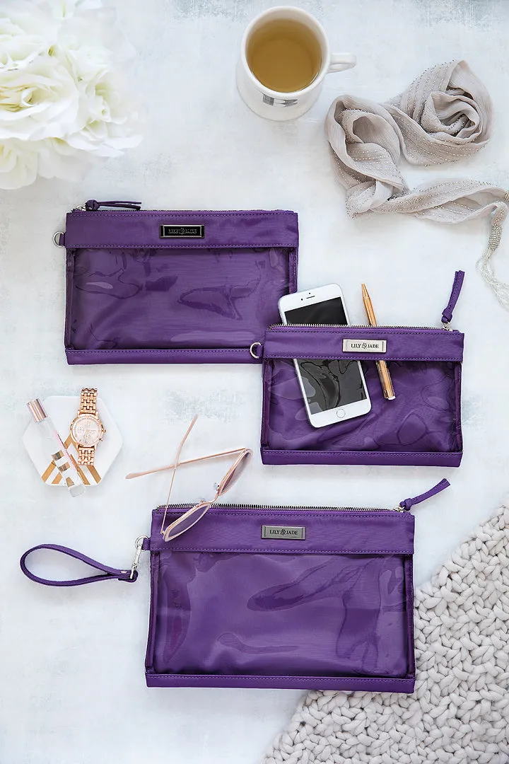 Packing Cases (Nylon)