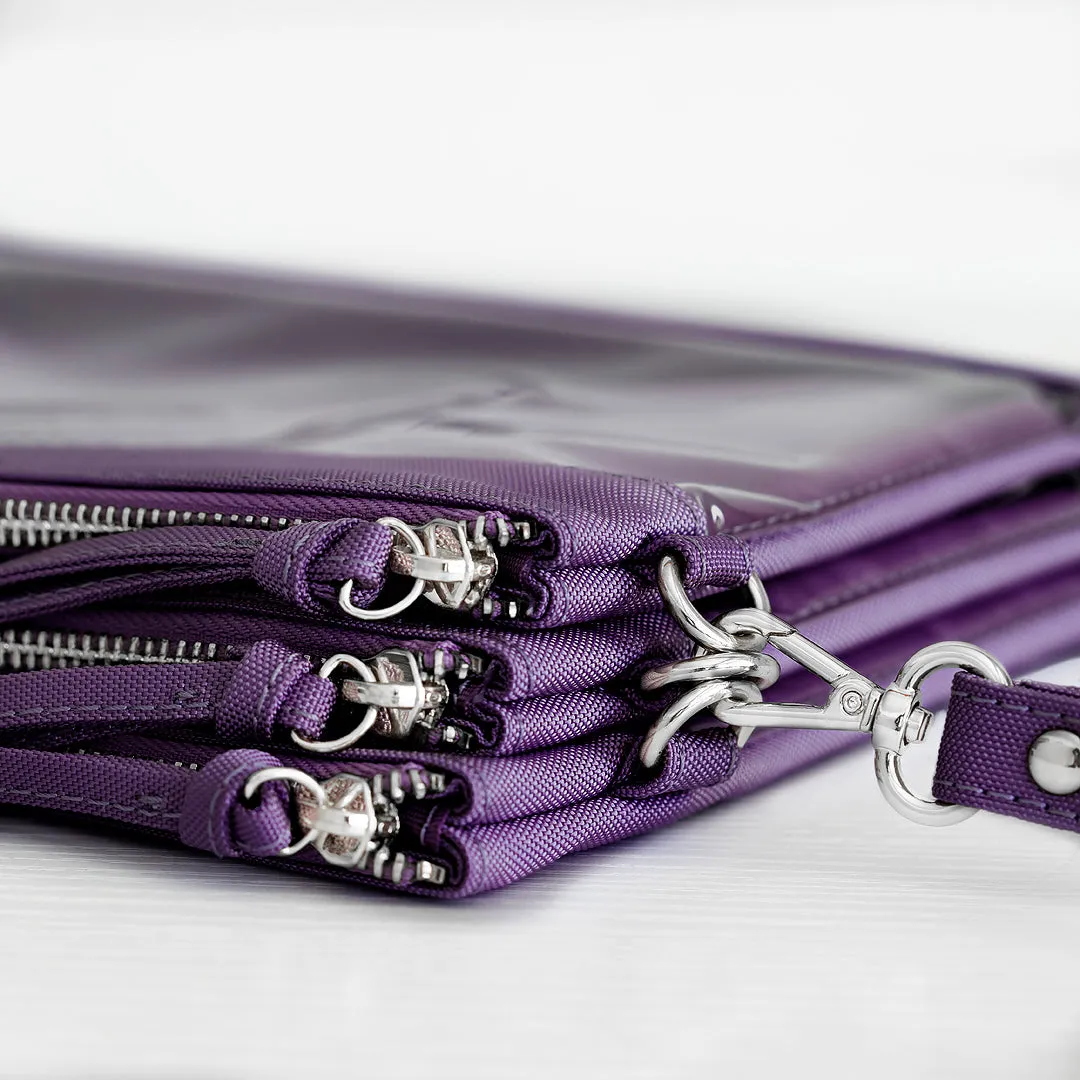 Packing Cases (Nylon)
