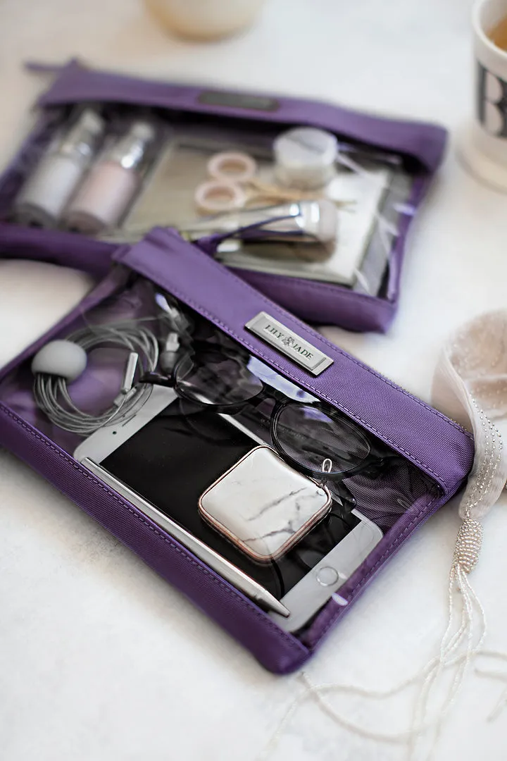 Packing Cases (Nylon)