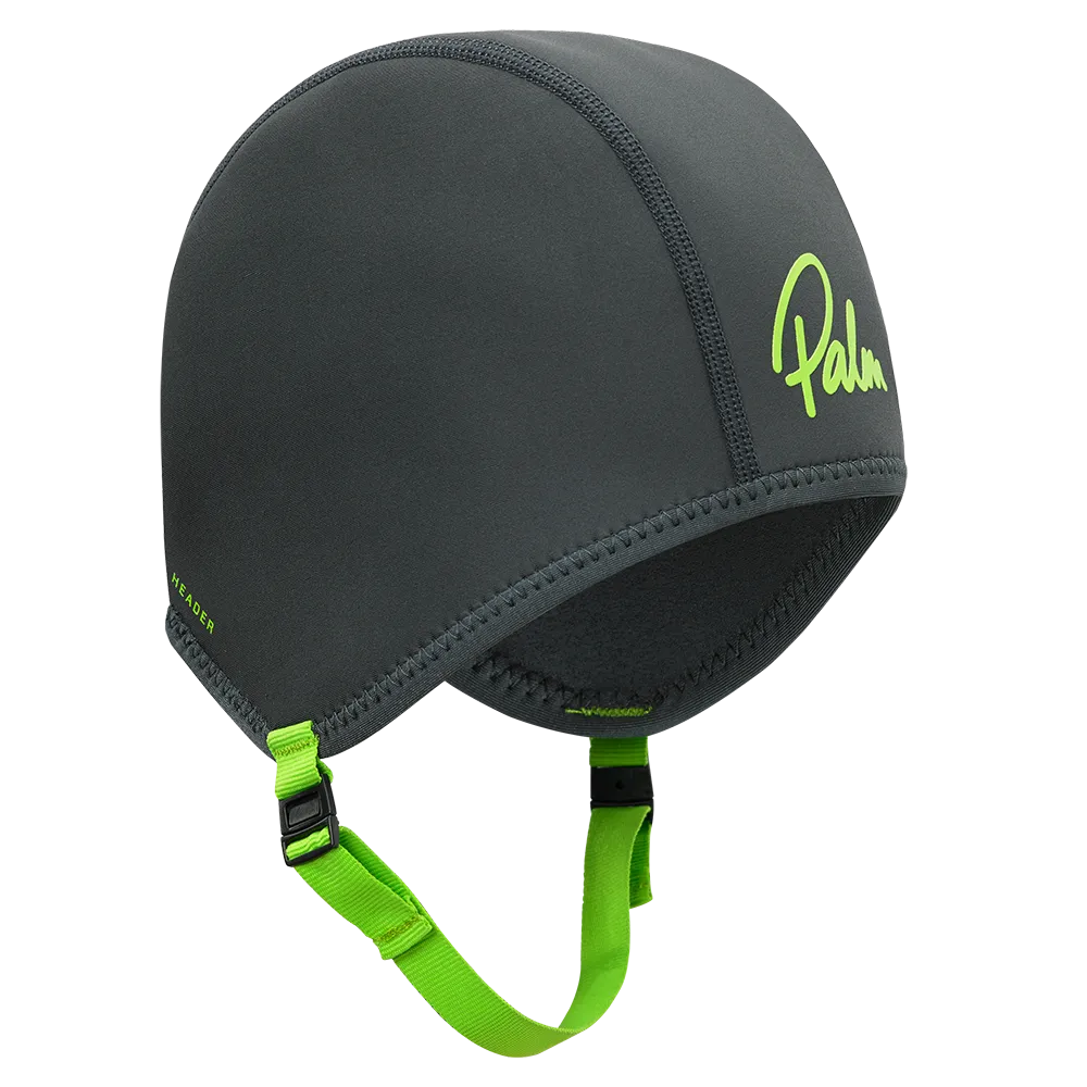 Palm Header Cap