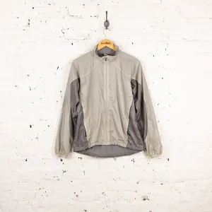 Patagonia Shell Jacket - Grey - S