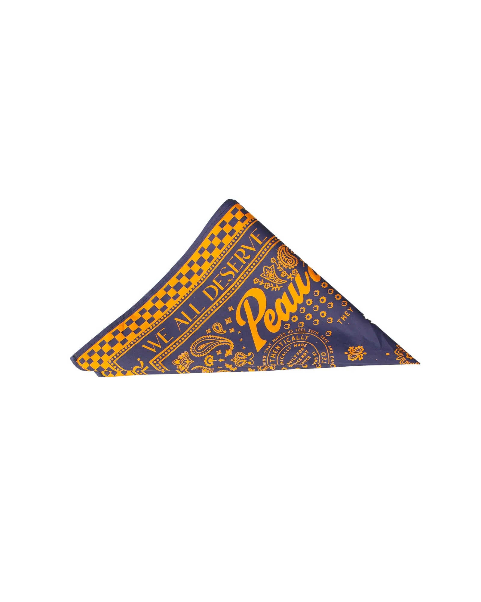 PDL Bandana