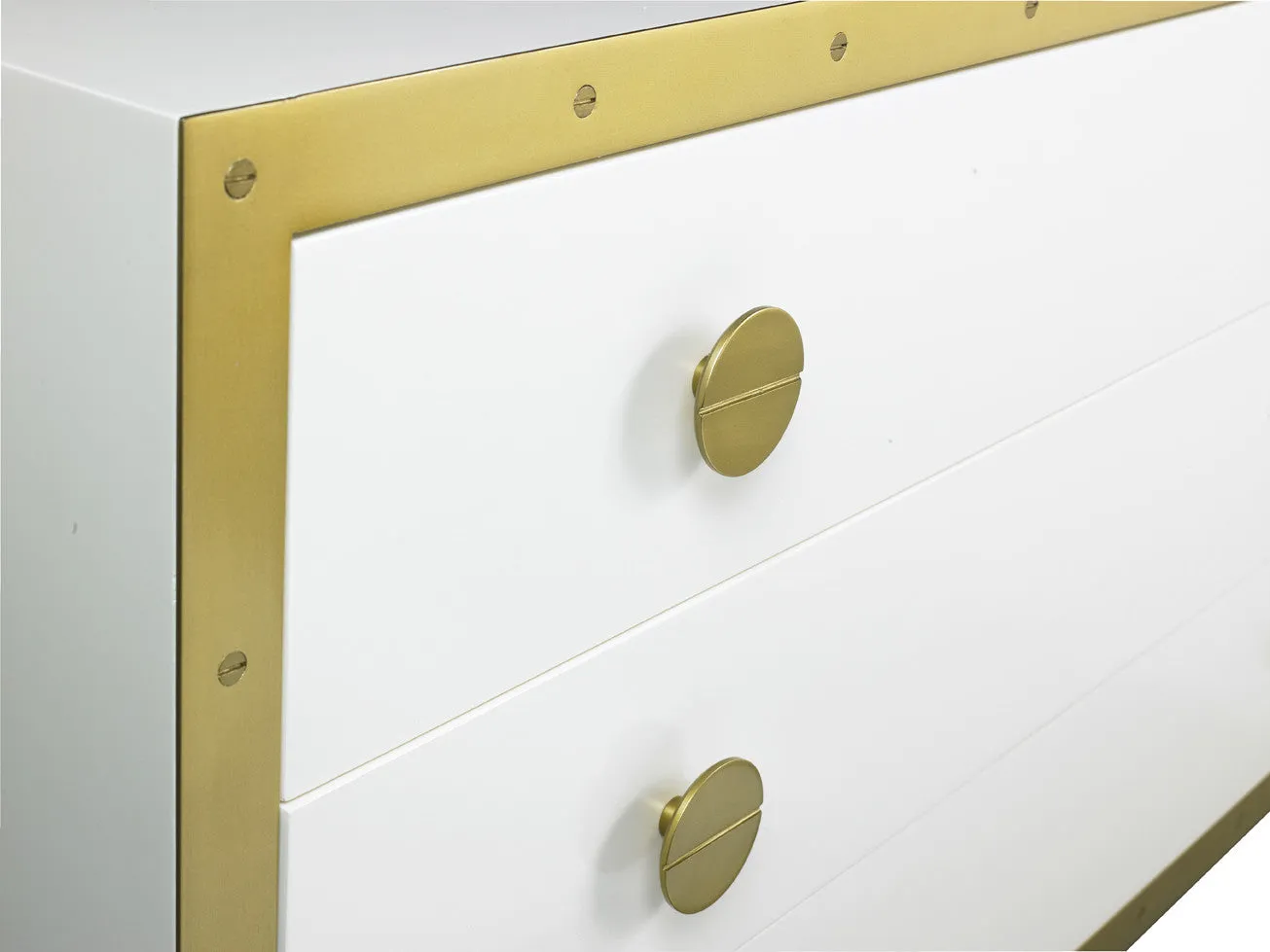 Pearson Chest - Lillian August