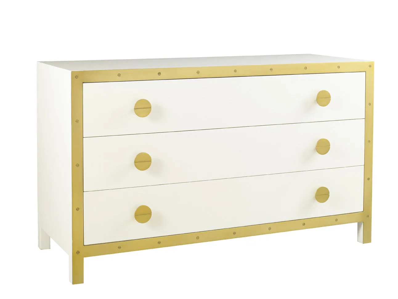 Pearson Chest - Lillian August