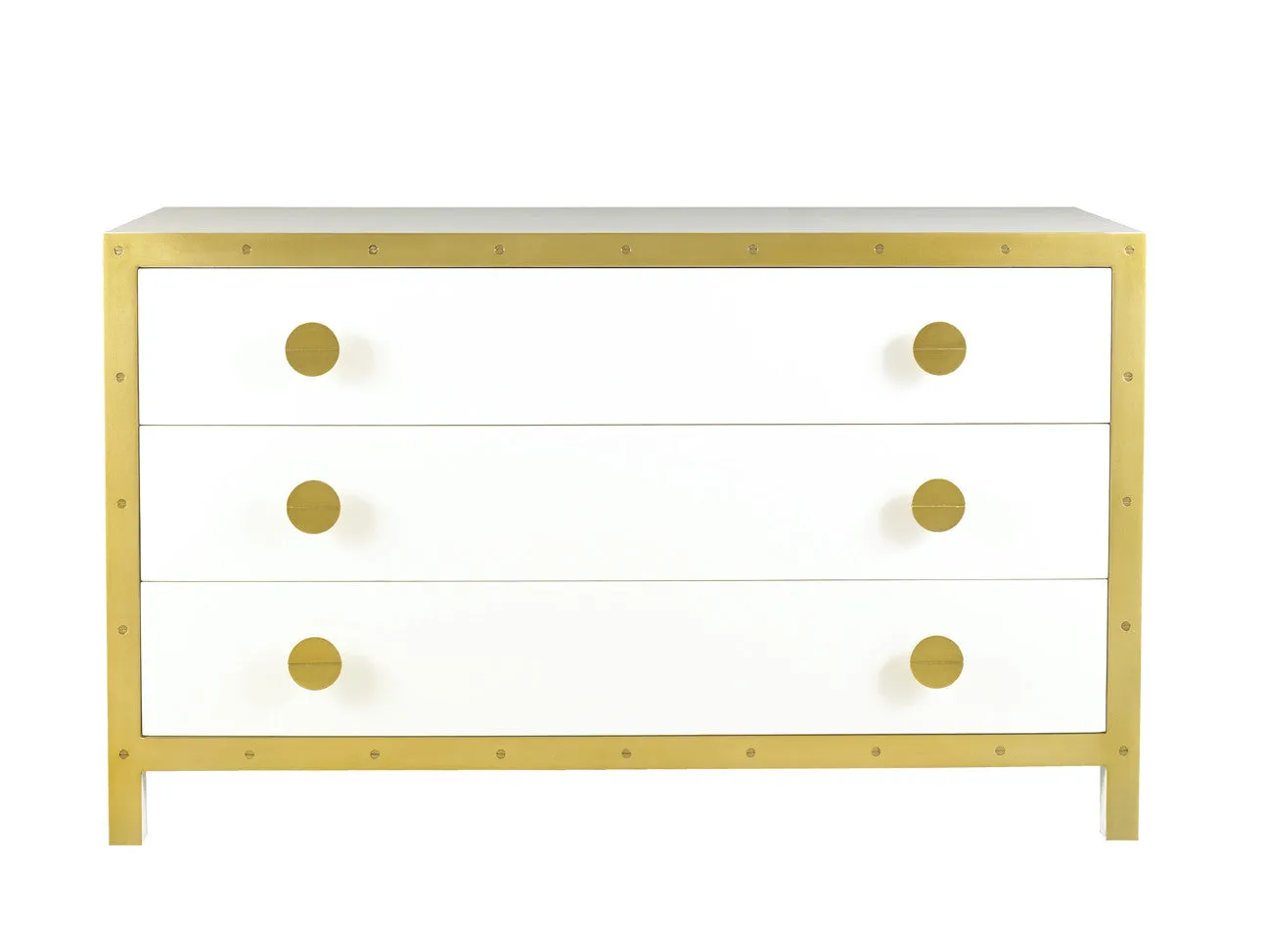 Pearson Chest - Lillian August