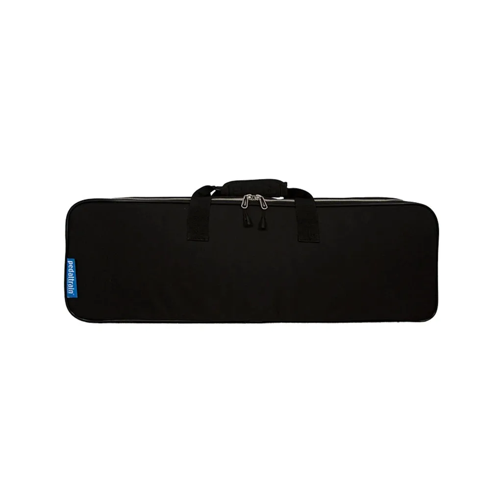 Pedaltrain Metro Max Pedalboard w/Soft Case
