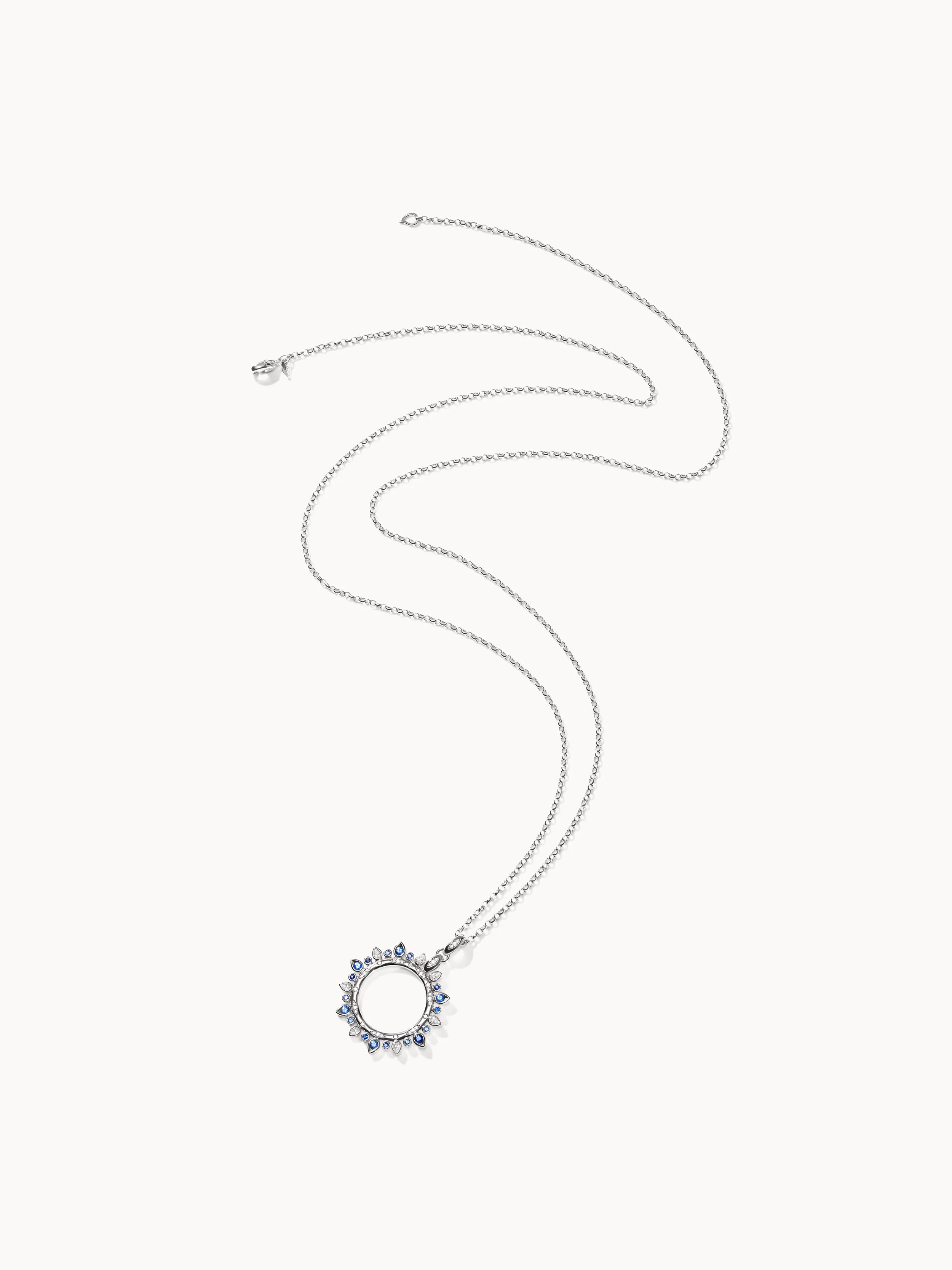 Pendant GYPSY 'Ocean' Sun large