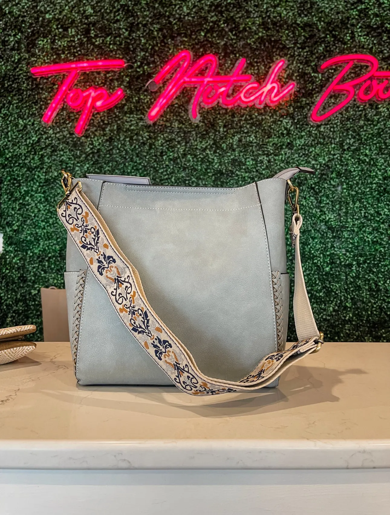Penny 2 In 1 Bucket Bag