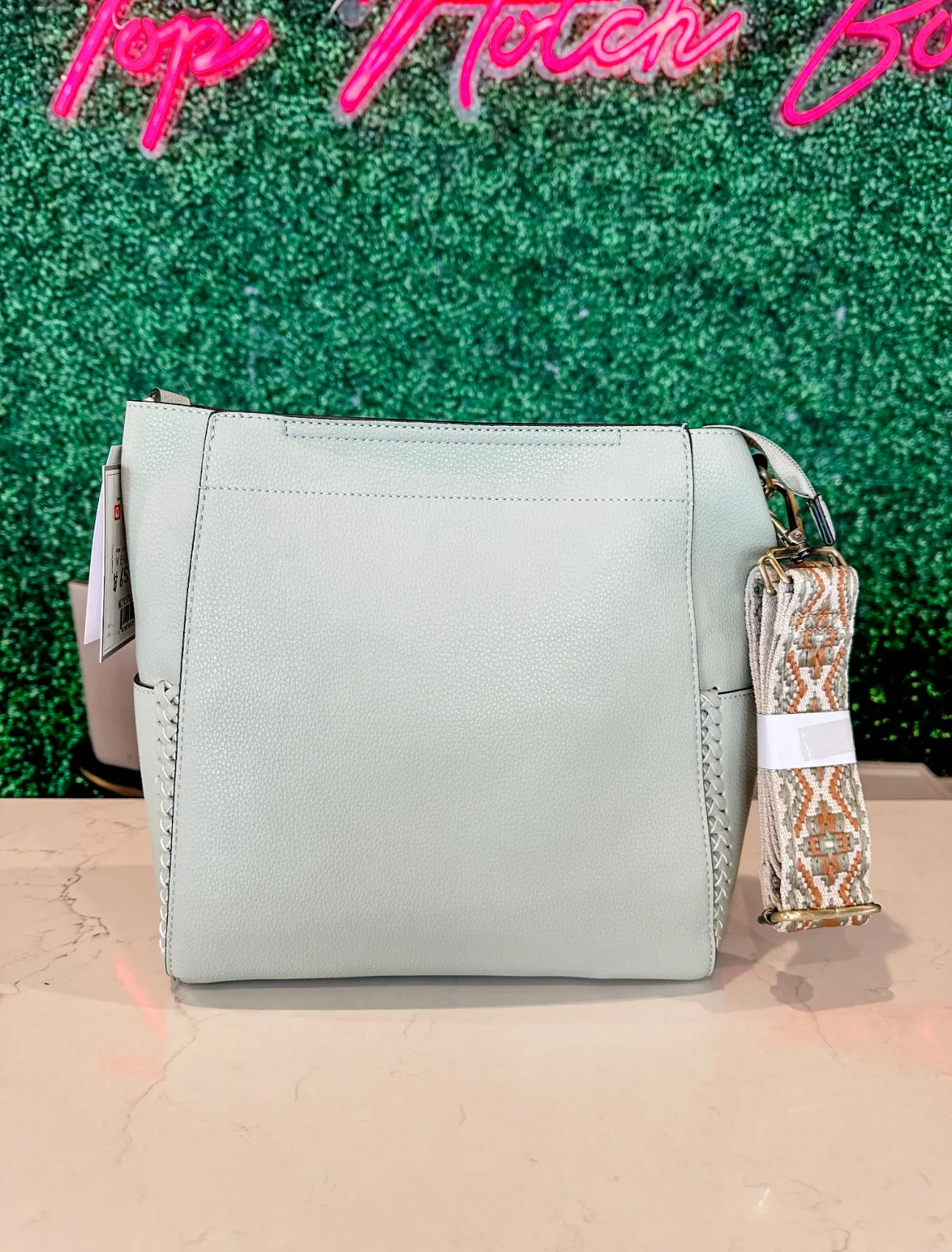 Penny 2 In 1 Bucket Bag