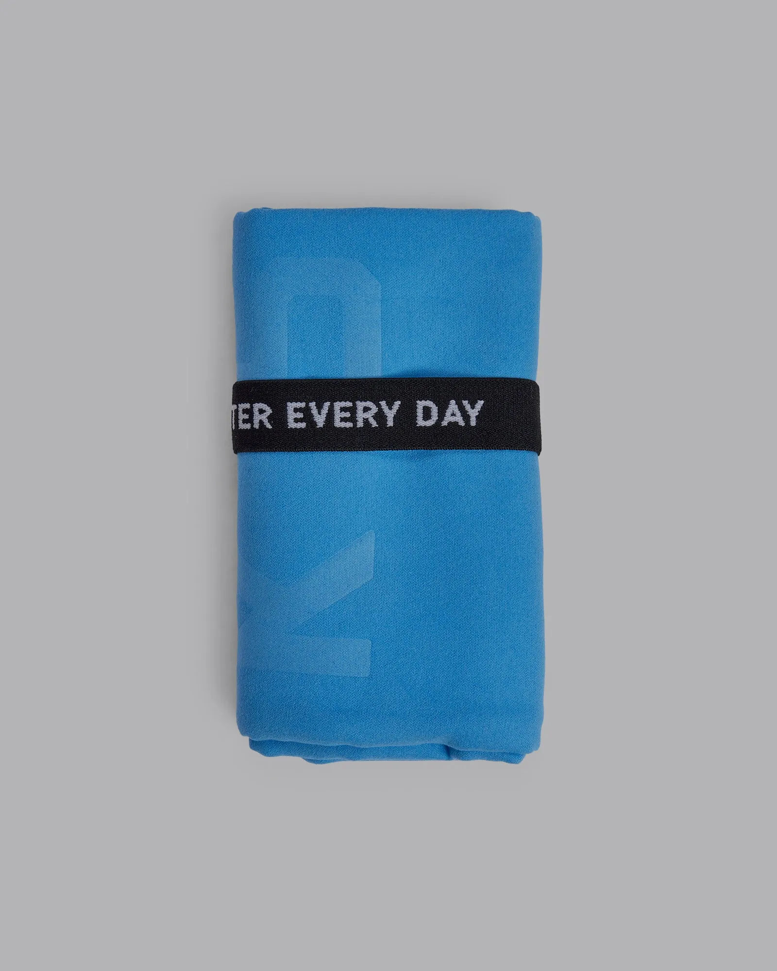 Perform Microfibre Lightweight Towel Medium - Azure Blue
