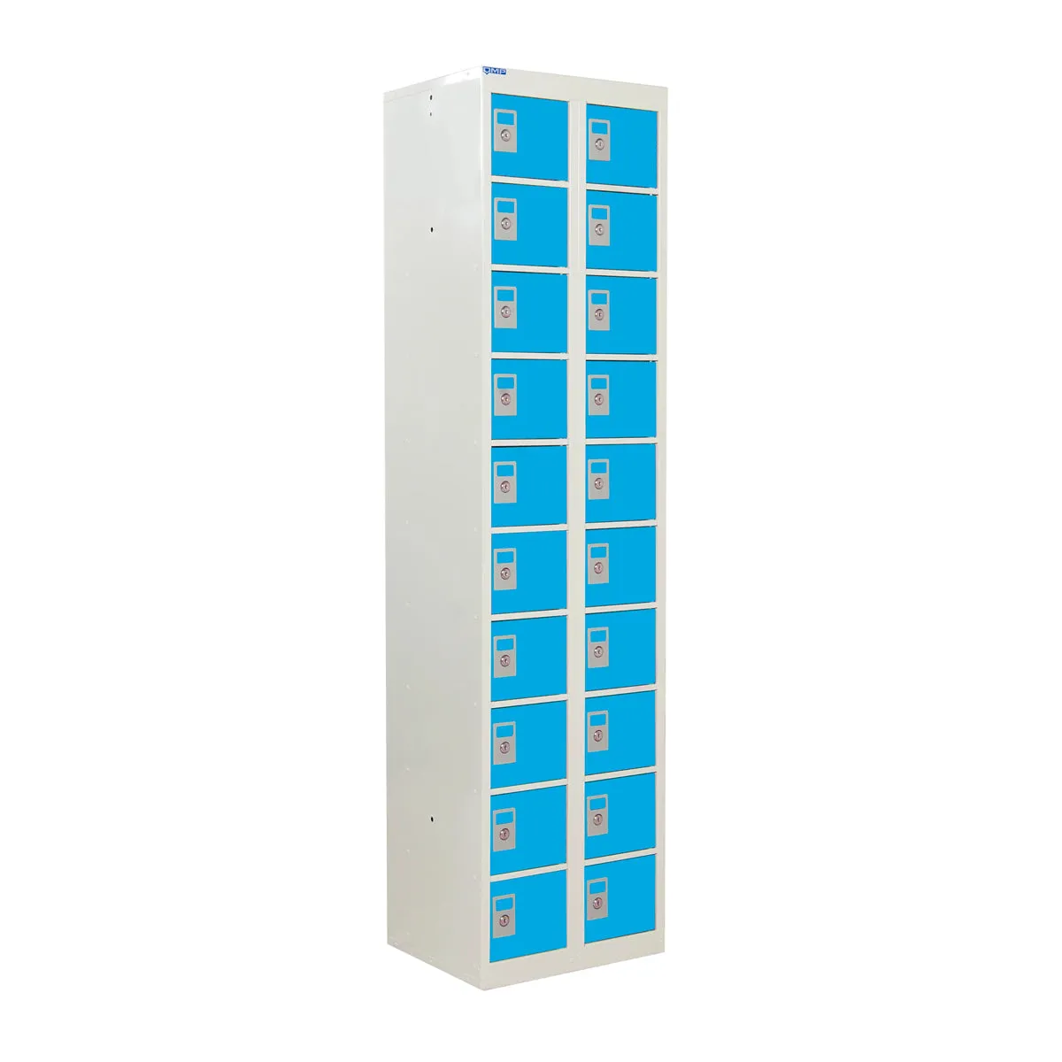 Personal Effect Locker