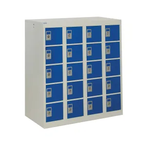 Personal Effect Locker