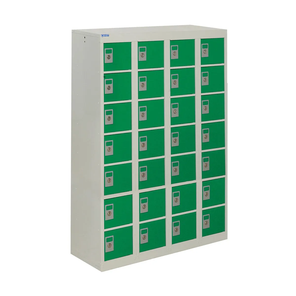 Personal Effect Locker